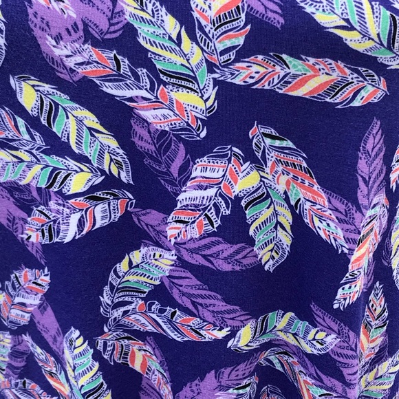 Hobie Bathing Suit Cover-up - Picture 3 of 13